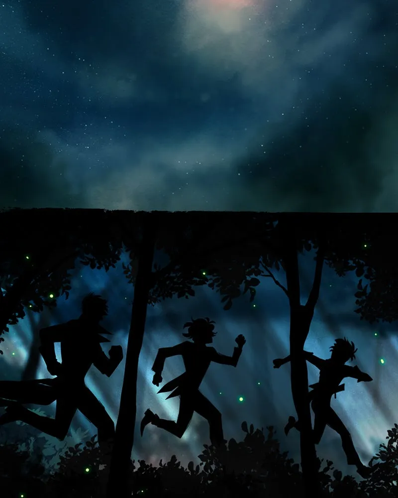 Shiloh Chapter 30 page 104 - 