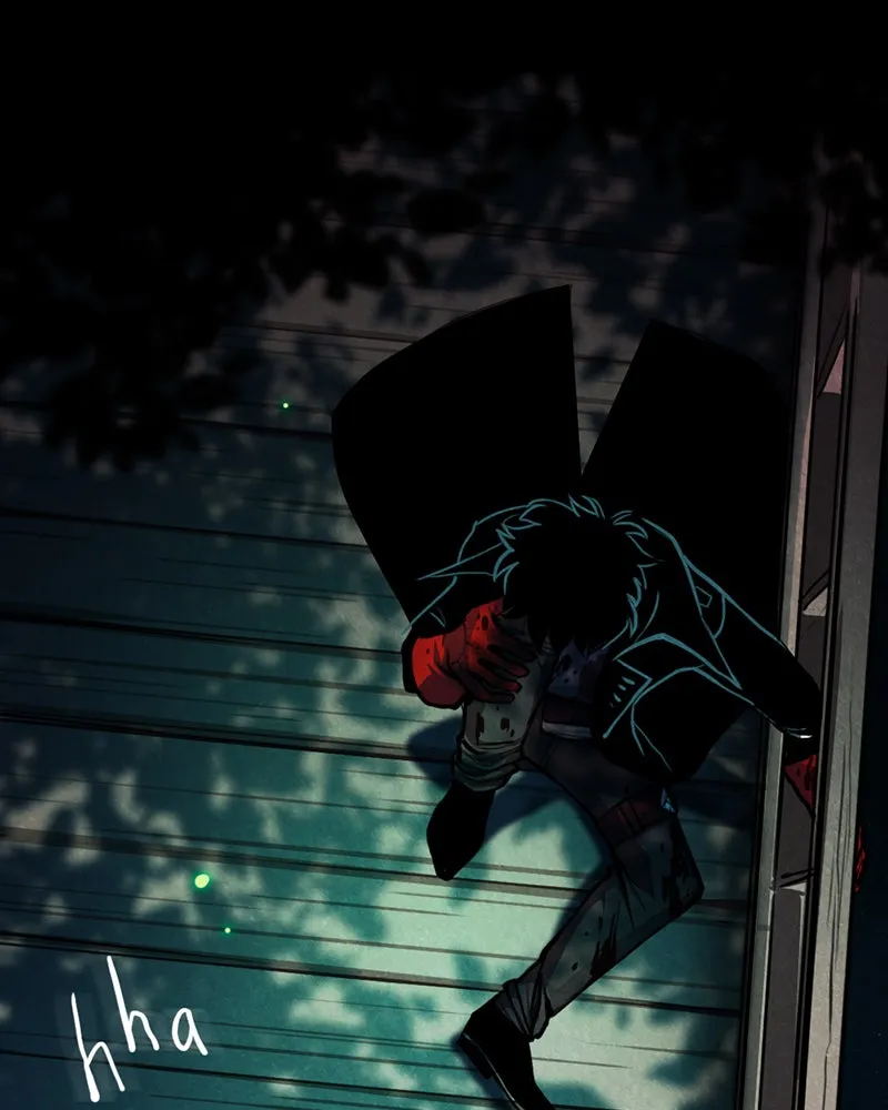 Shiloh Chapter 30 page 110 - 