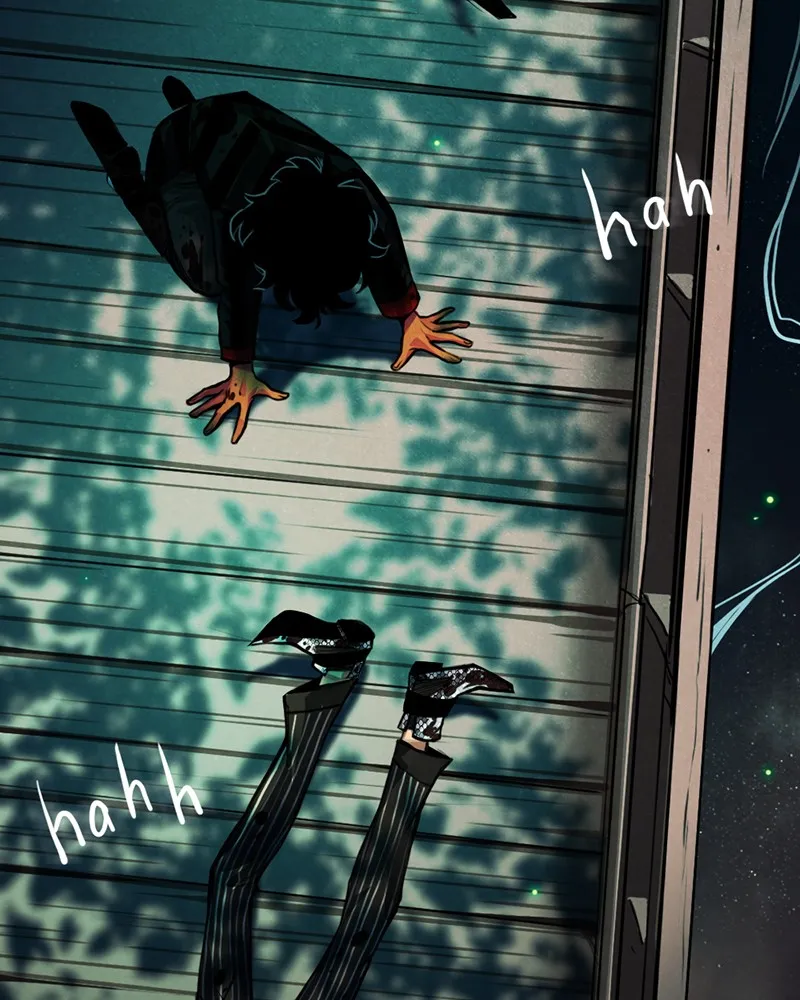 Shiloh Chapter 30 page 111 - 