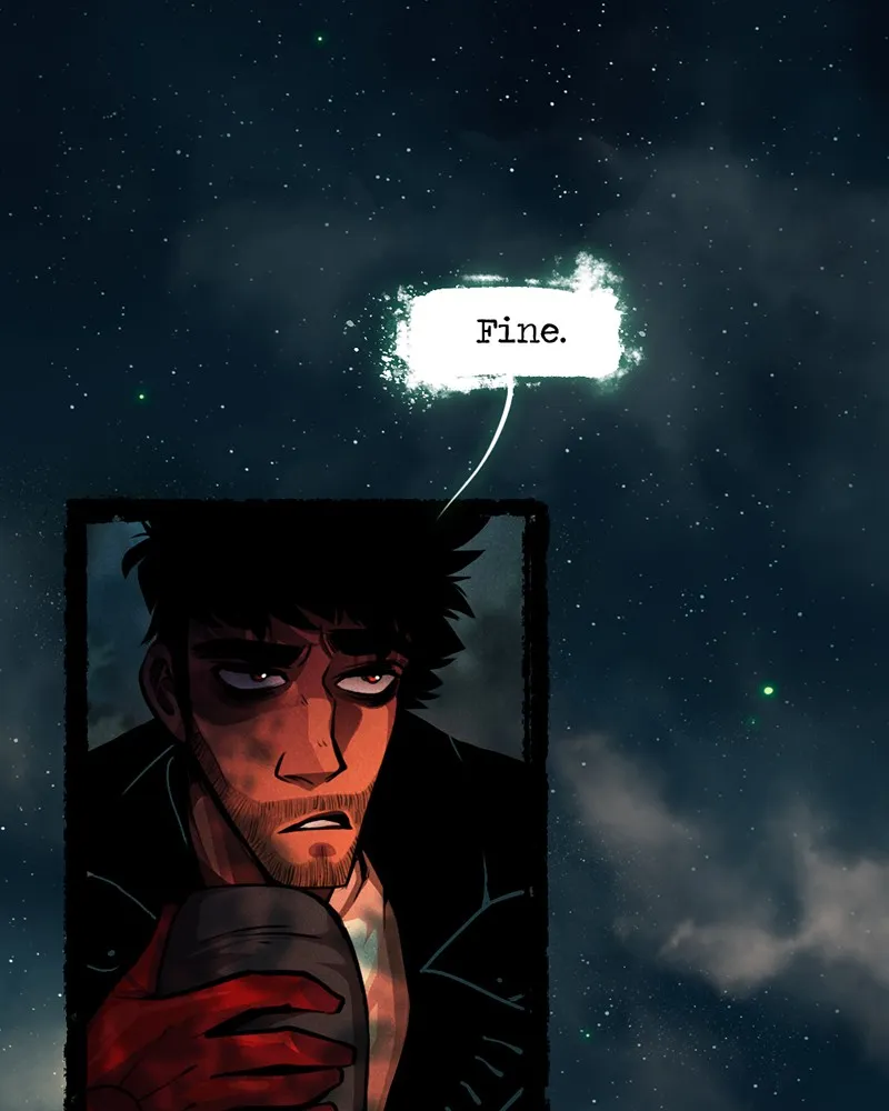 Shiloh Chapter 30 page 116 - 