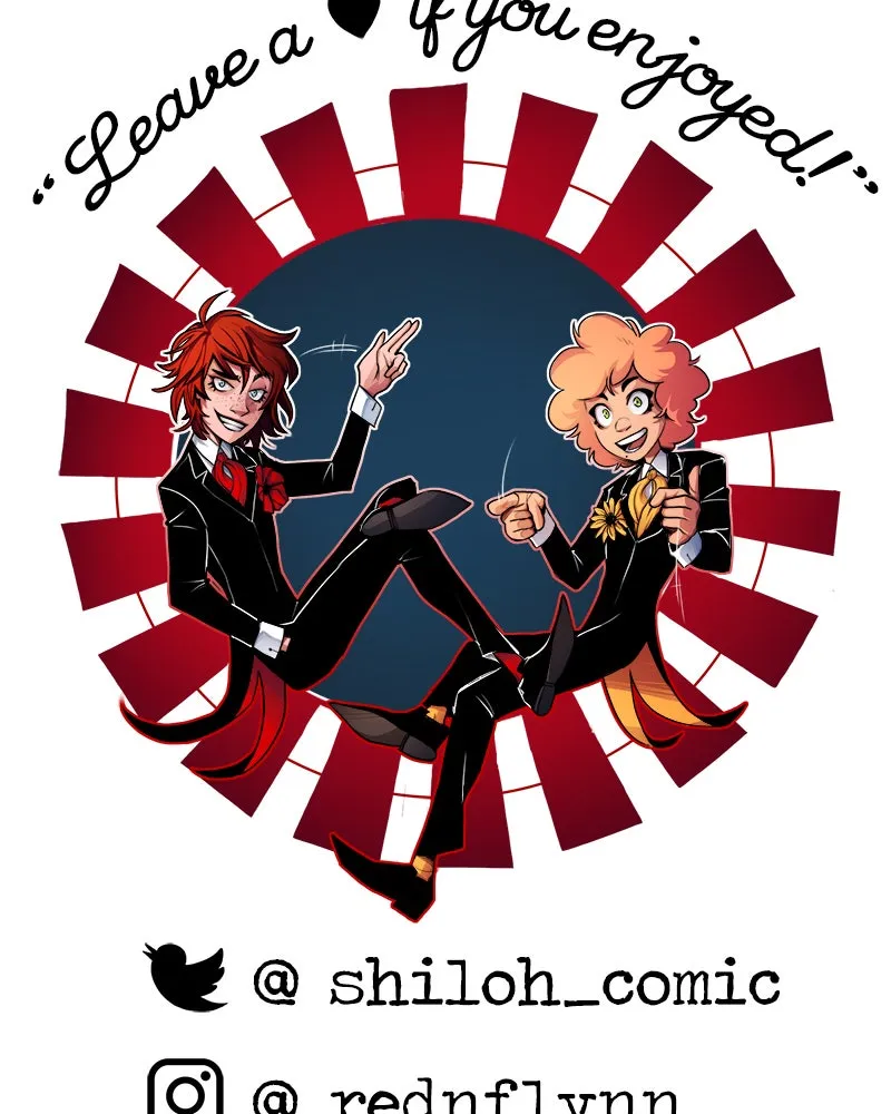 Shiloh Chapter 30 page 120 - 