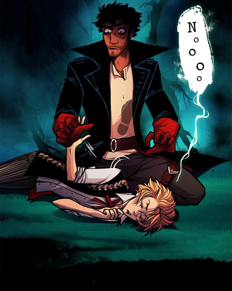 Shiloh Chapter 30 page 18 - 