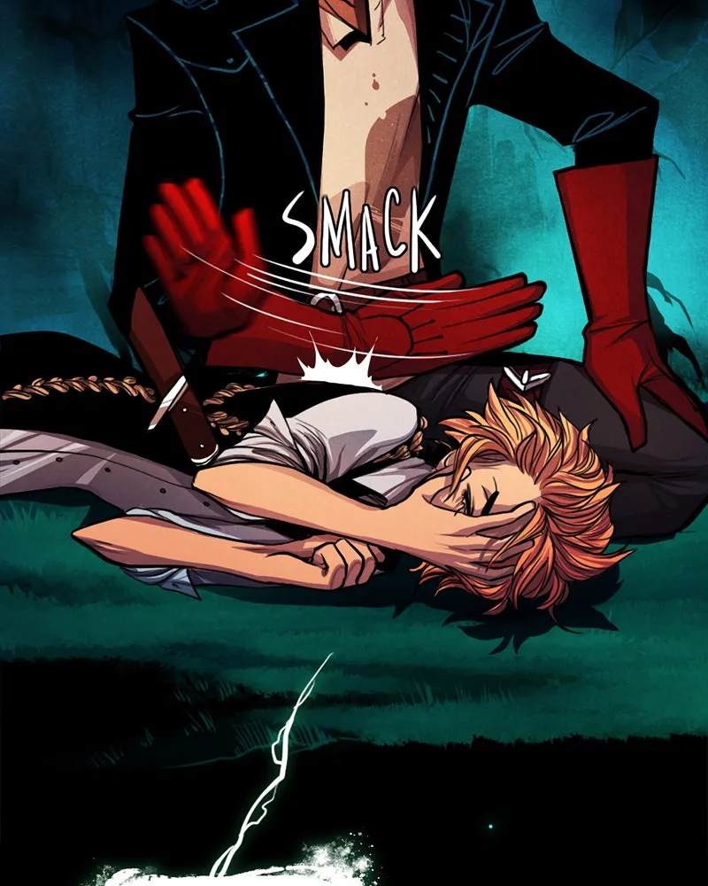 Shiloh Chapter 30 page 21 - 