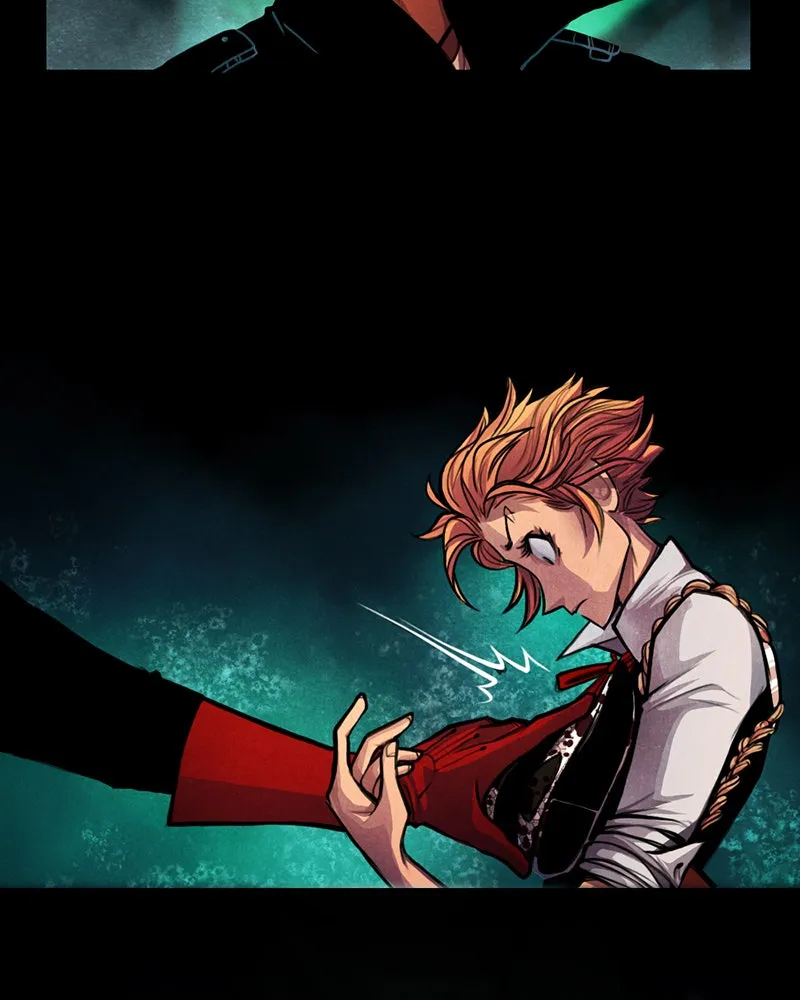 Shiloh Chapter 30 page 31 - 