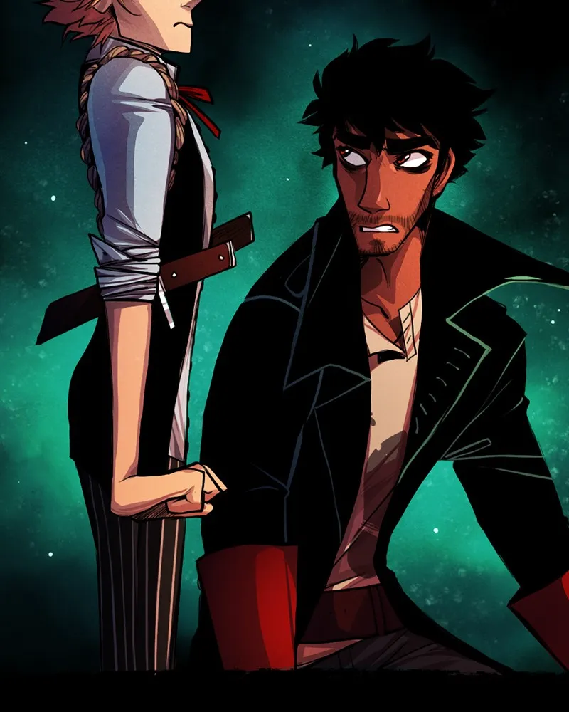 Shiloh Chapter 30 page 37 - 
