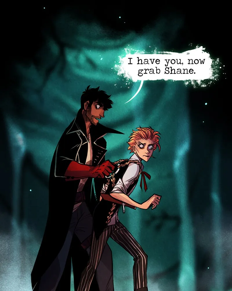 Shiloh Chapter 30 page 38 - 