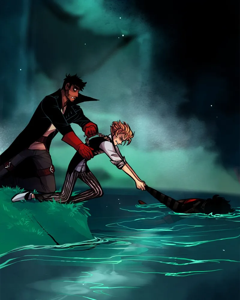 Shiloh Chapter 30 page 44 - 