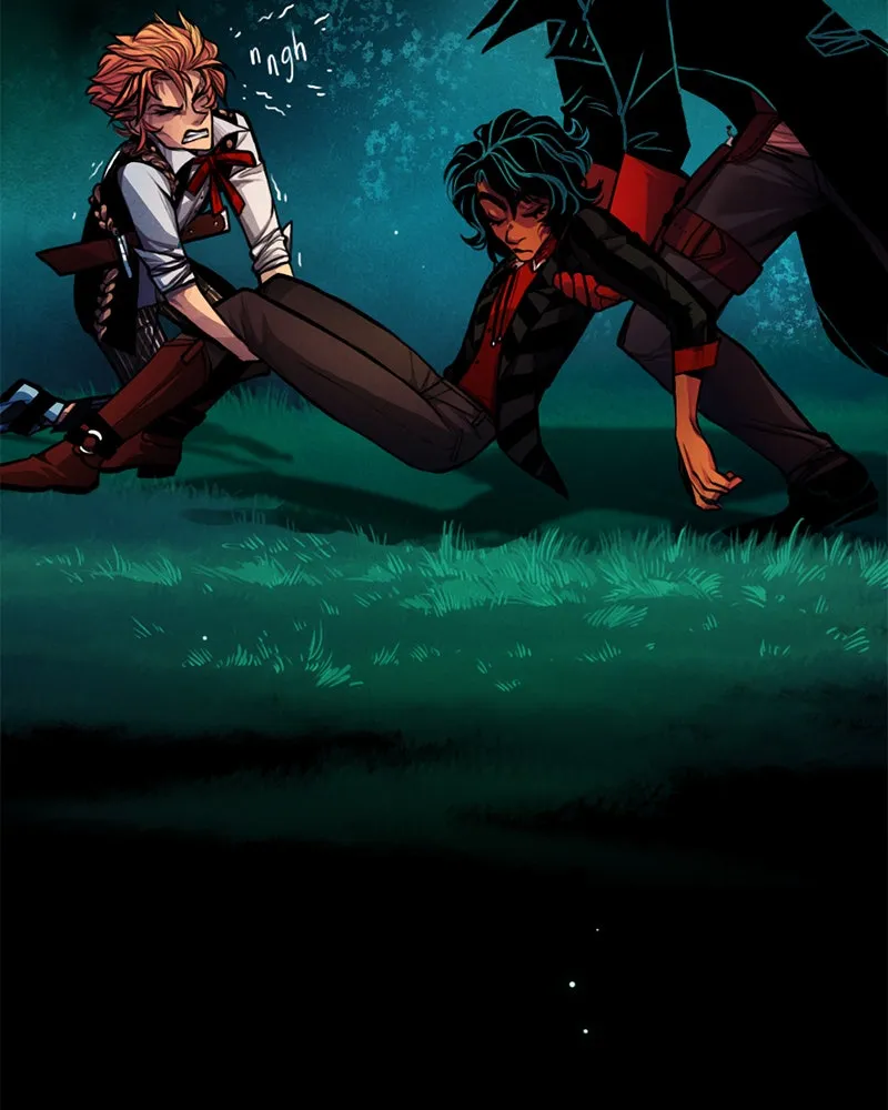 Shiloh Chapter 30 page 46 - 