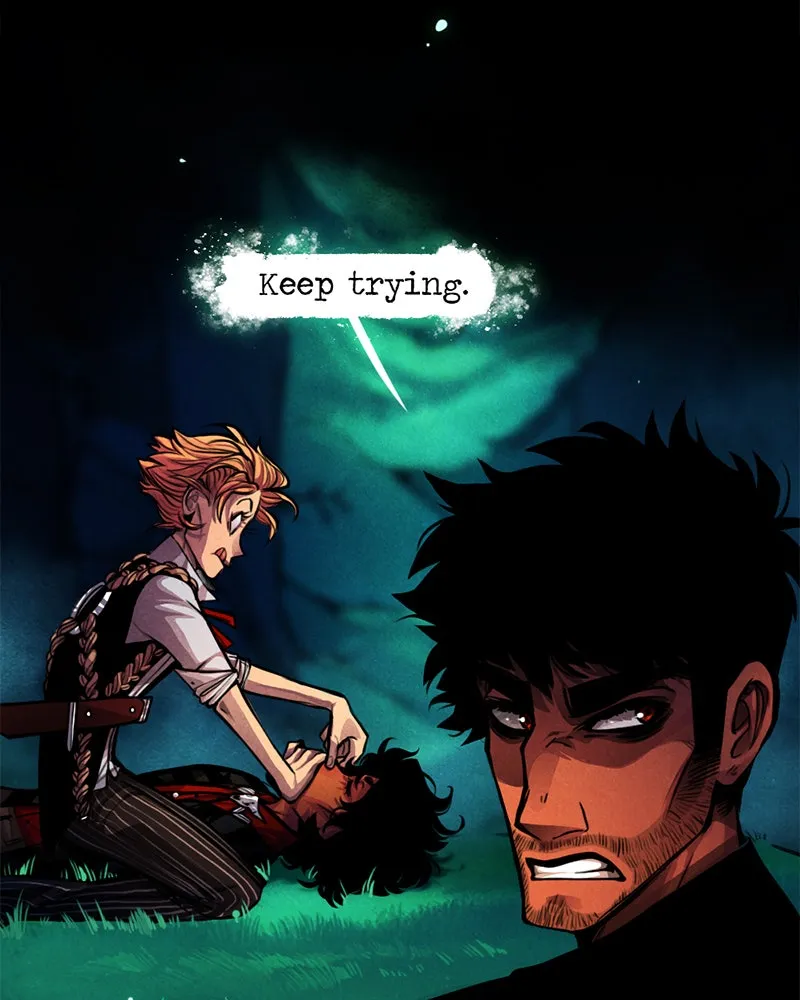 Shiloh Chapter 30 page 50 - 