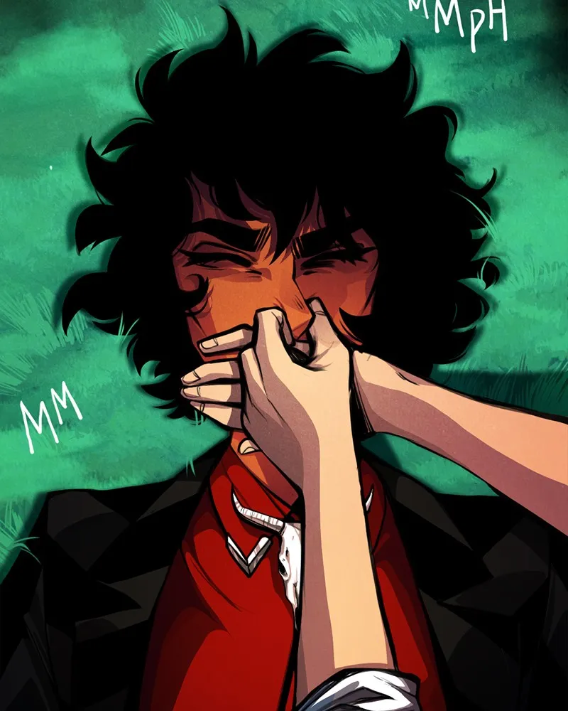 Shiloh Chapter 30 page 52 - 