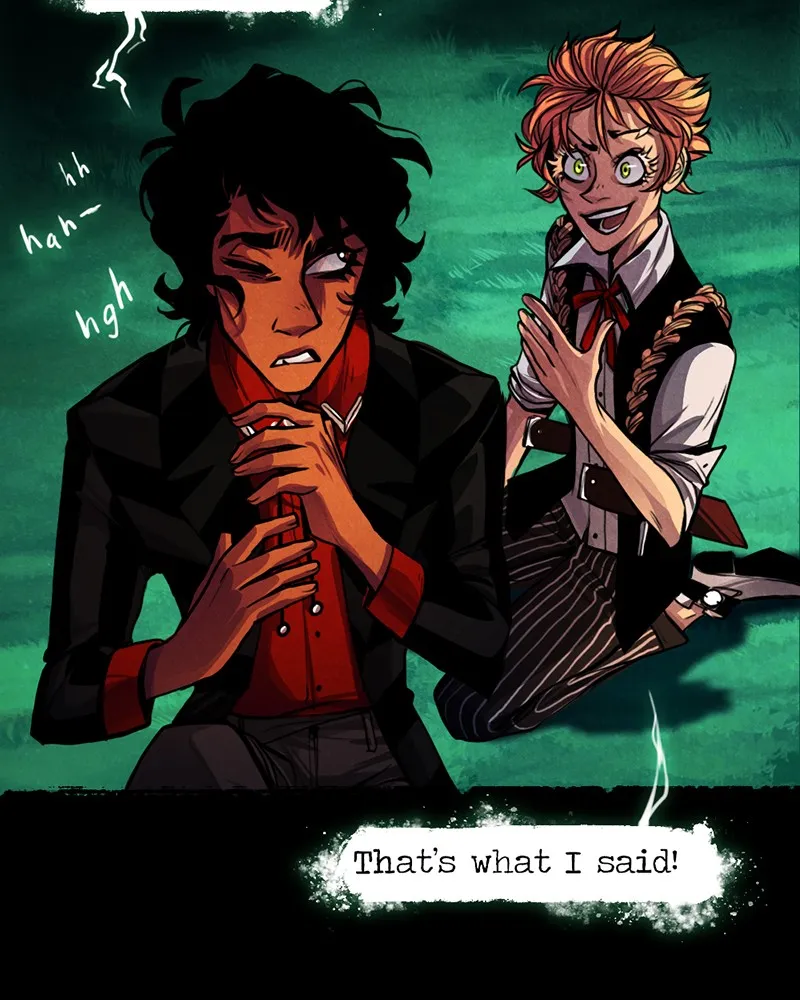Shiloh Chapter 30 page 63 - 