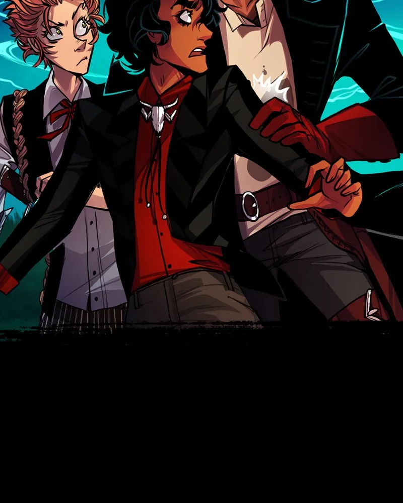 Shiloh Chapter 30 page 67 - 