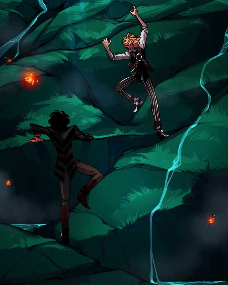 Shiloh Chapter 30 page 69 - 