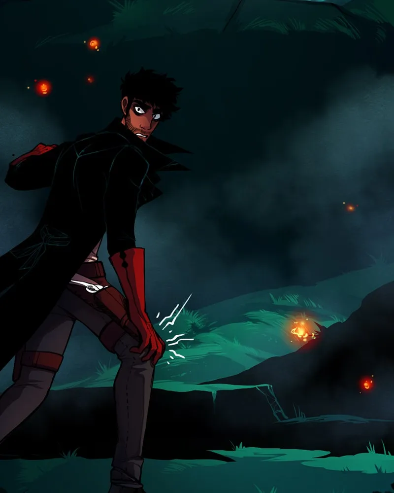 Shiloh Chapter 30 page 70 - 