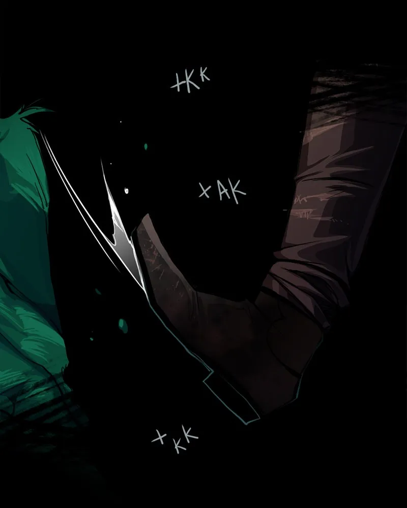 Shiloh Chapter 30 page 85 - 