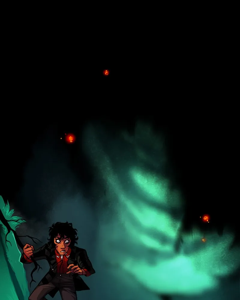 Shiloh Chapter 30 page 86 - 