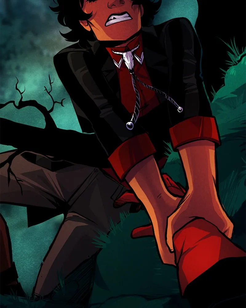 Shiloh Chapter 30 page 97 - 