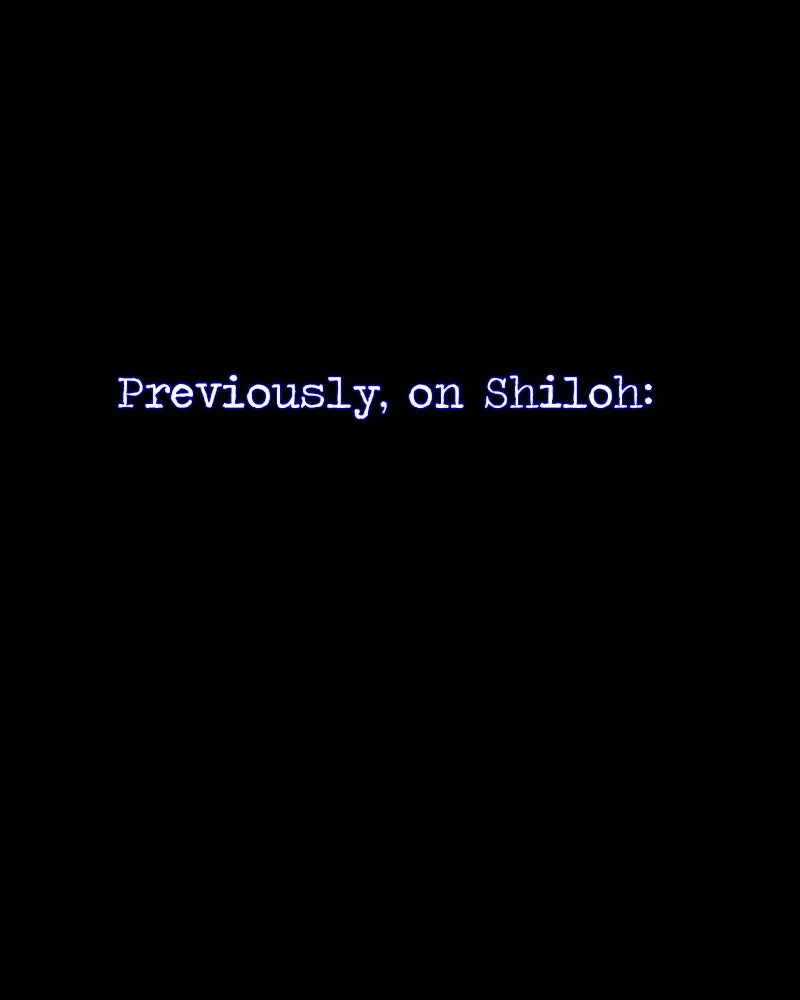 Shiloh Chapter 31 page 1 - 