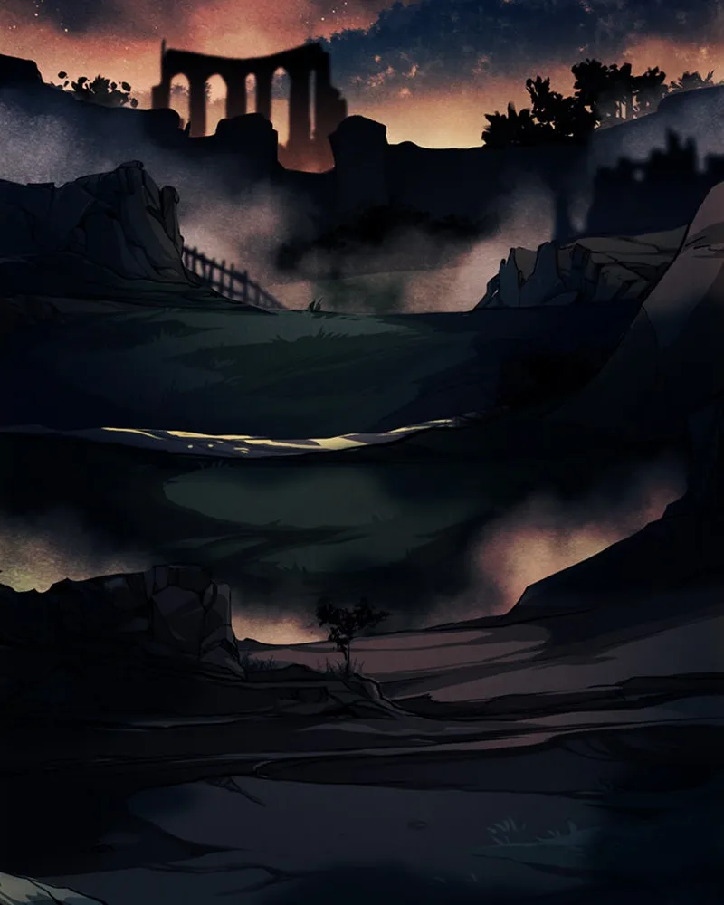 Shiloh Chapter 31 page 18 - 