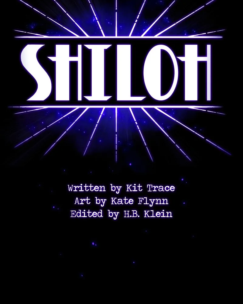 Shiloh Chapter 31 page 20 - 