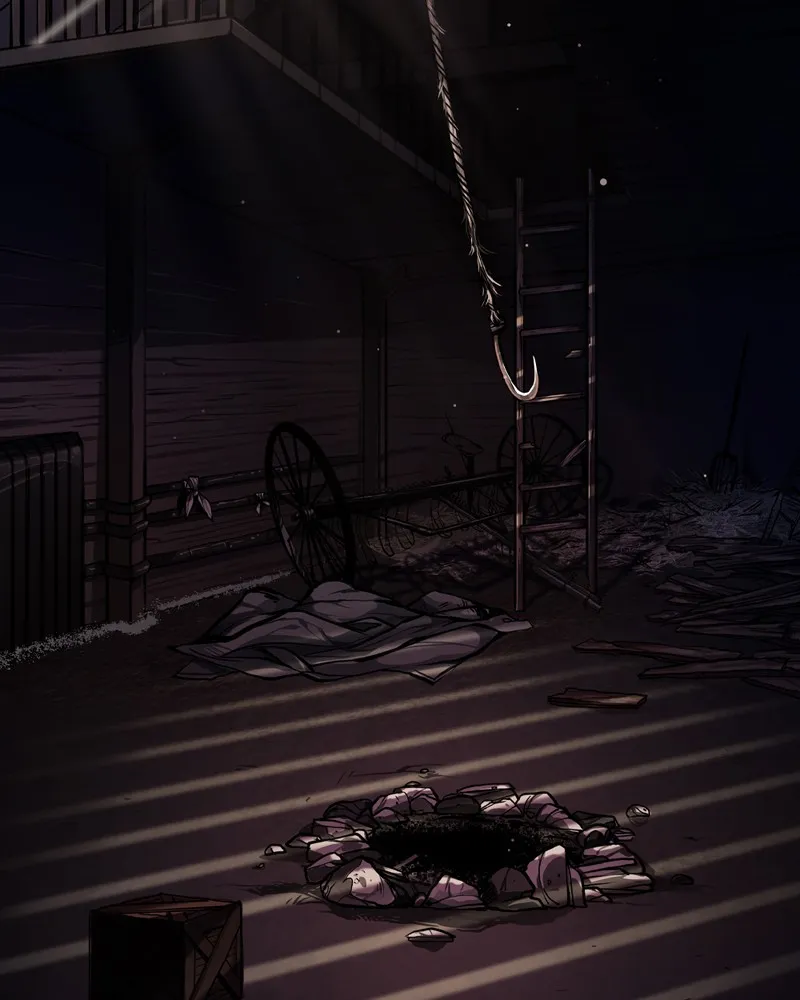 Shiloh Chapter 31 page 26 - 