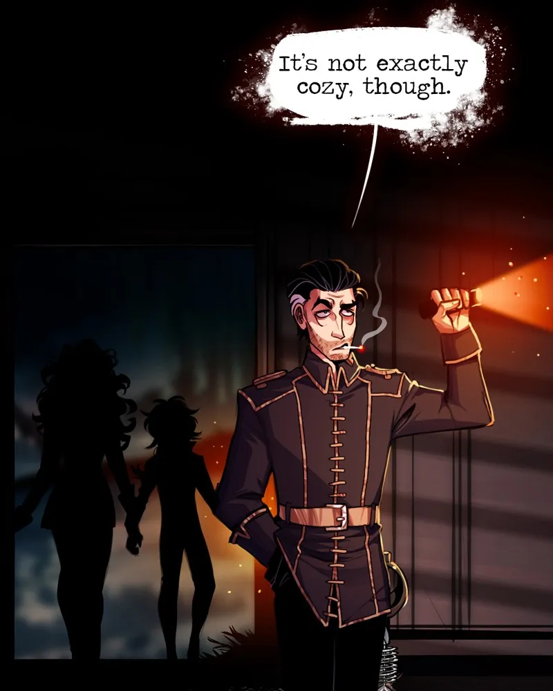 Shiloh Chapter 31 page 31 - 