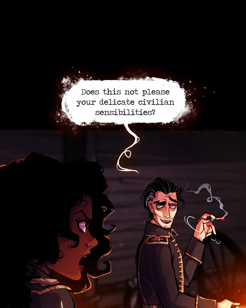 Shiloh Chapter 31 page 34 - 