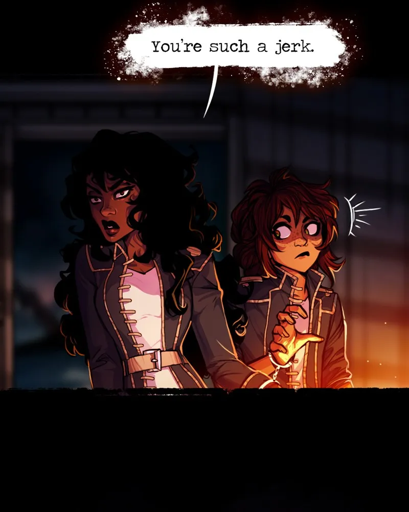 Shiloh Chapter 31 page 36 - 