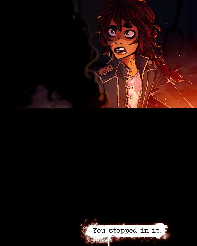 Shiloh Chapter 31 page 45 - 