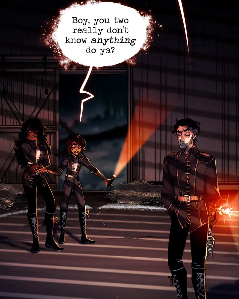 Shiloh Chapter 31 page 50 - 