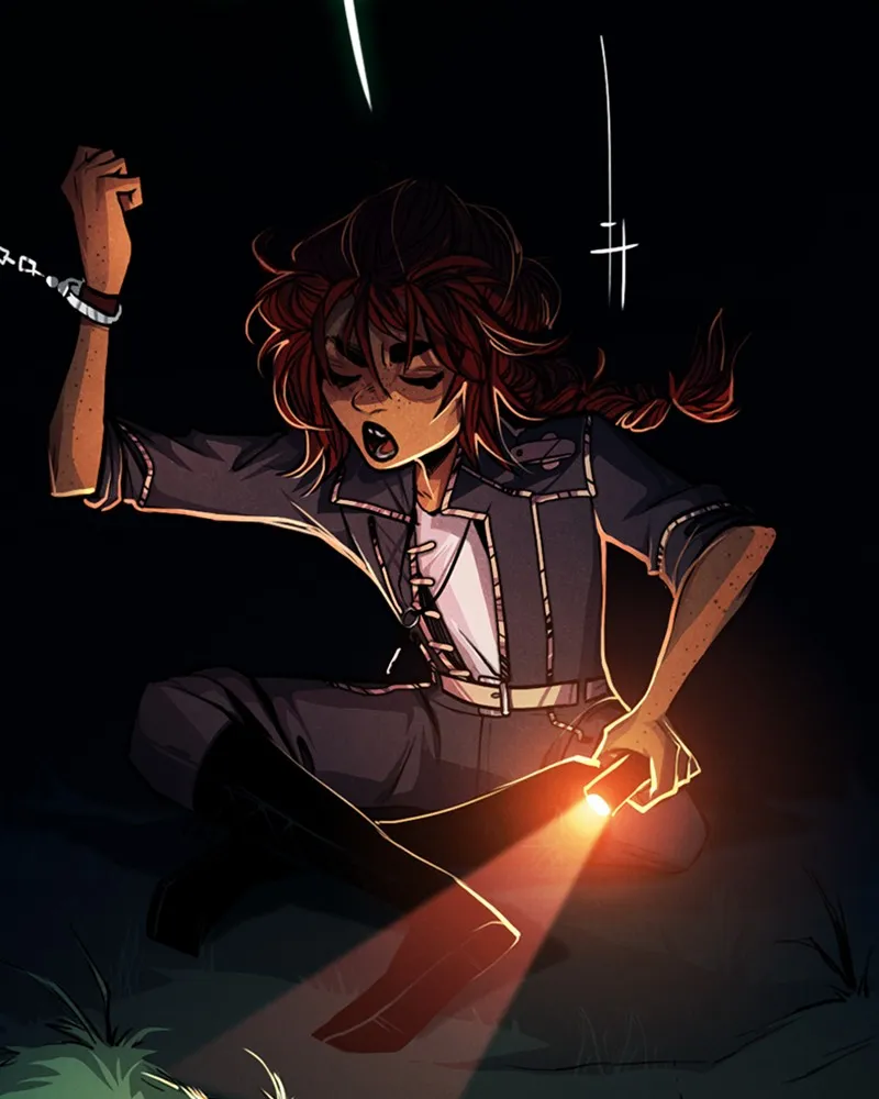 Shiloh Chapter 31 page 6 - 