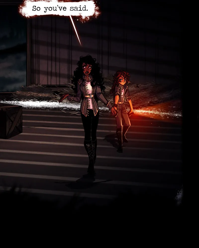 Shiloh Chapter 31 page 52 - 