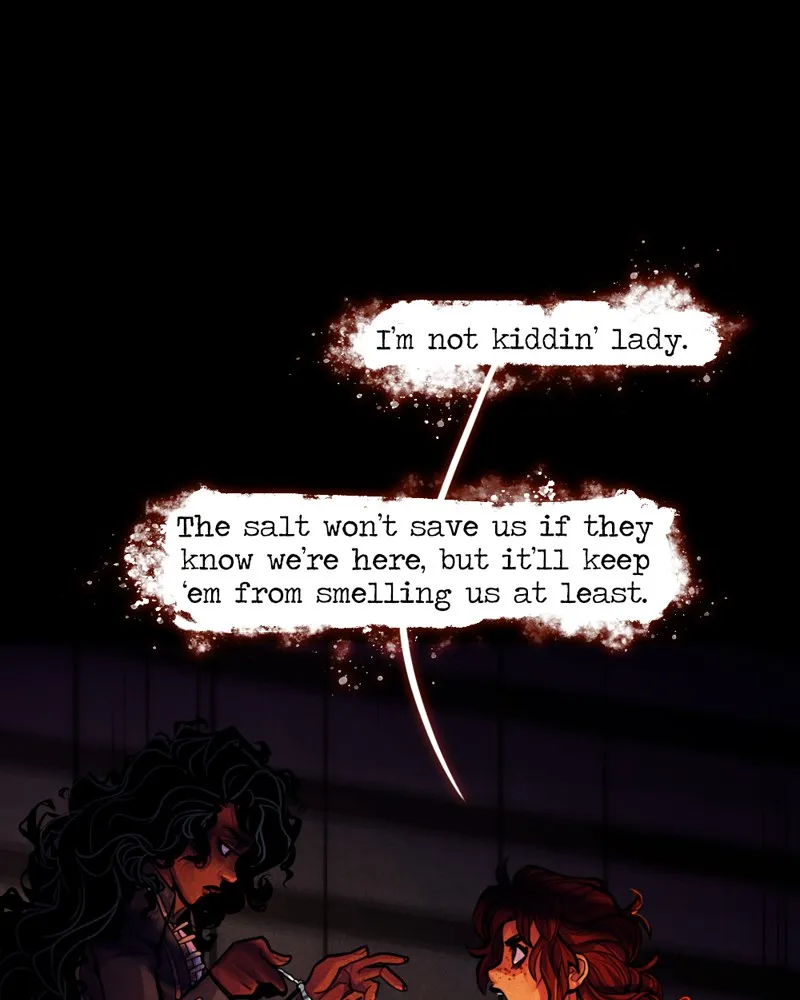 Shiloh Chapter 31 page 53 - 