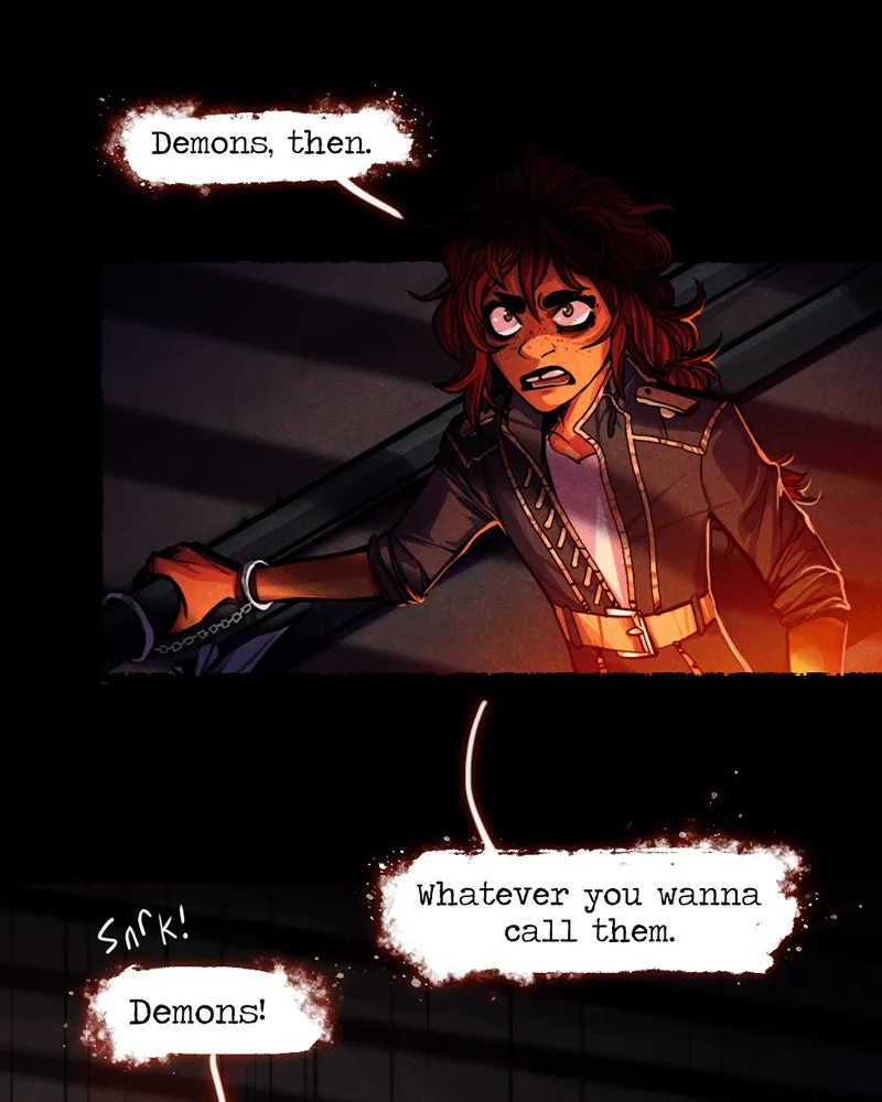 Shiloh Chapter 31 page 57 - 