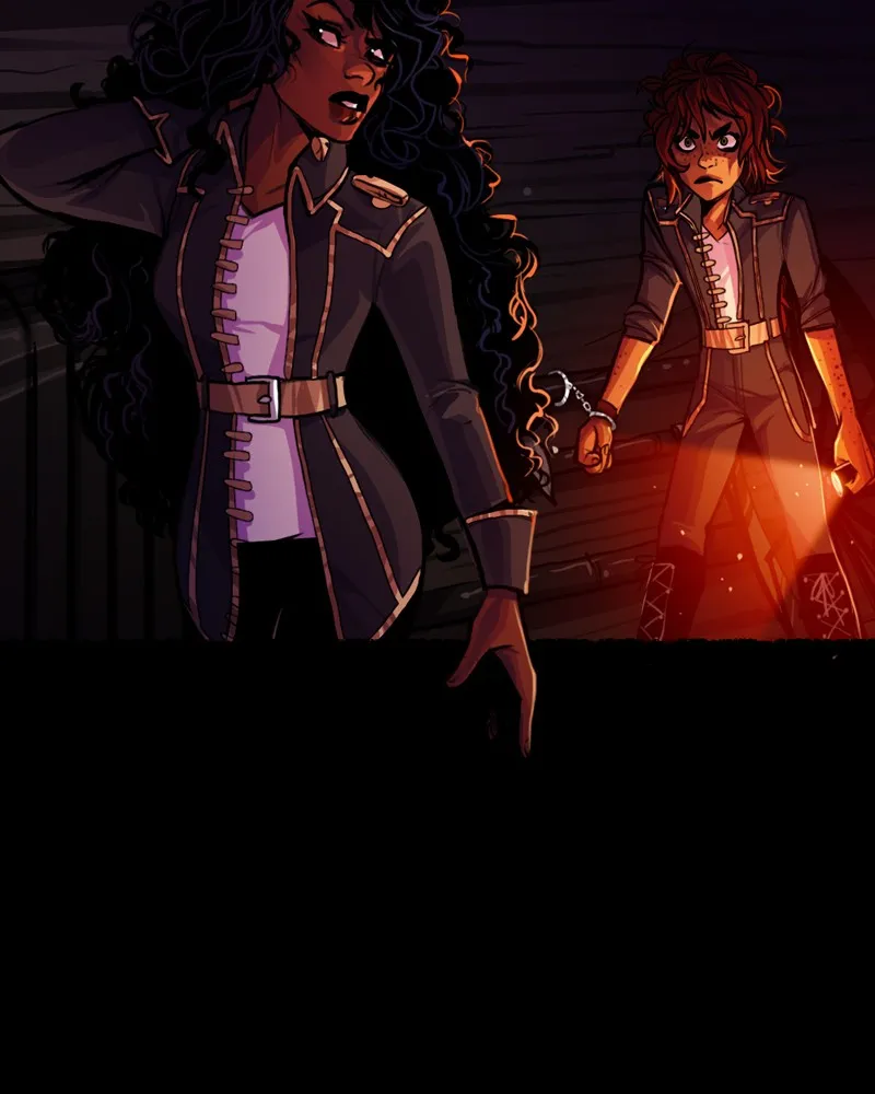 Shiloh Chapter 31 page 60 - 