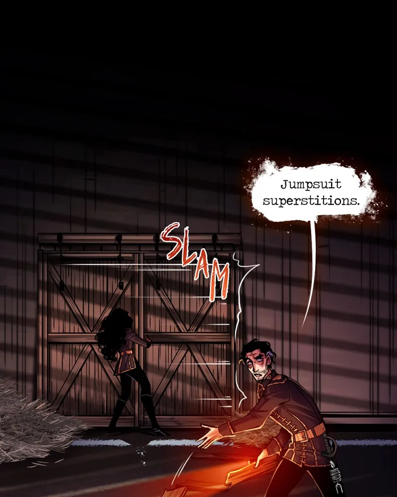 Shiloh Chapter 31 page 64 - 