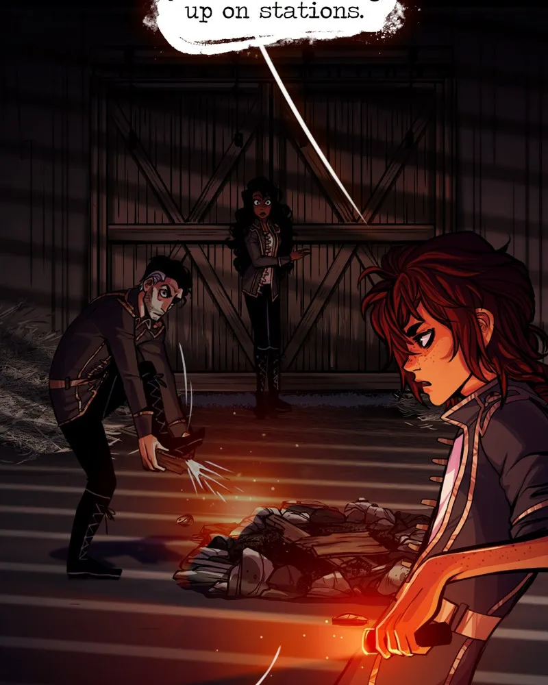 Shiloh Chapter 31 page 69 - 