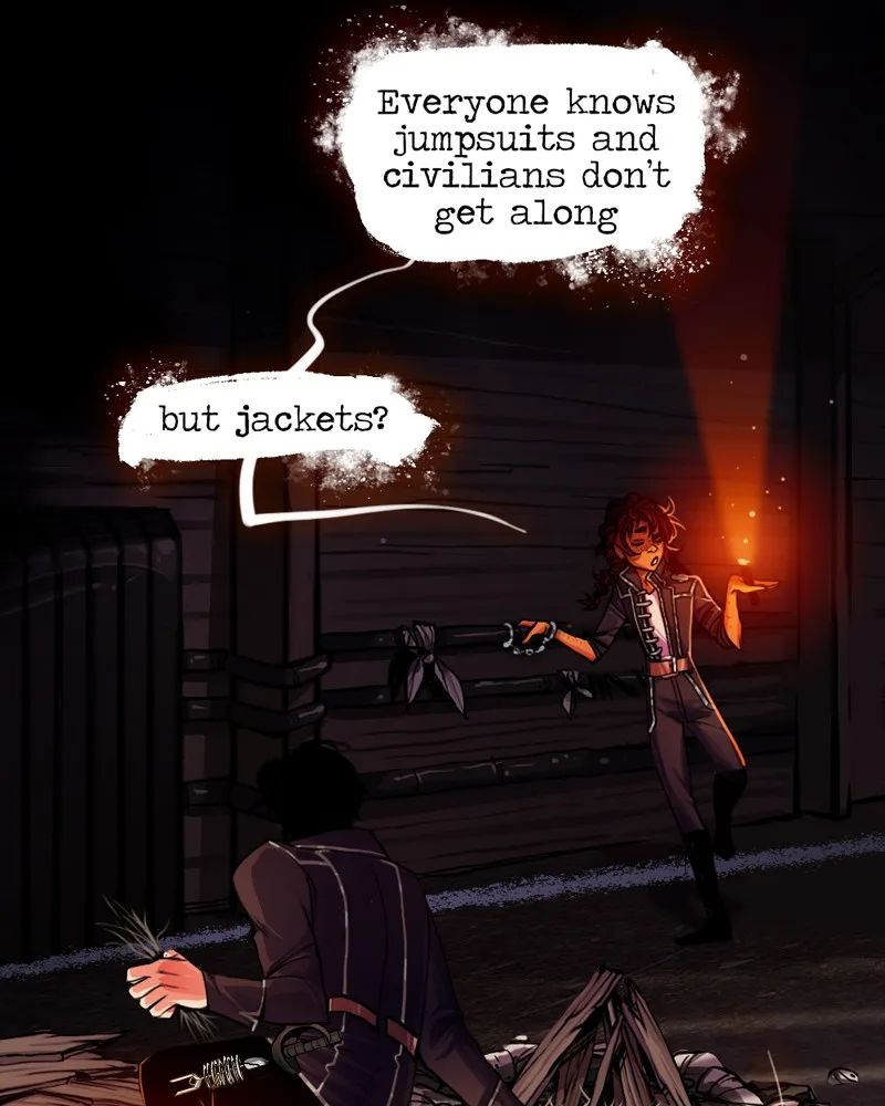 Shiloh Chapter 31 page 72 - 