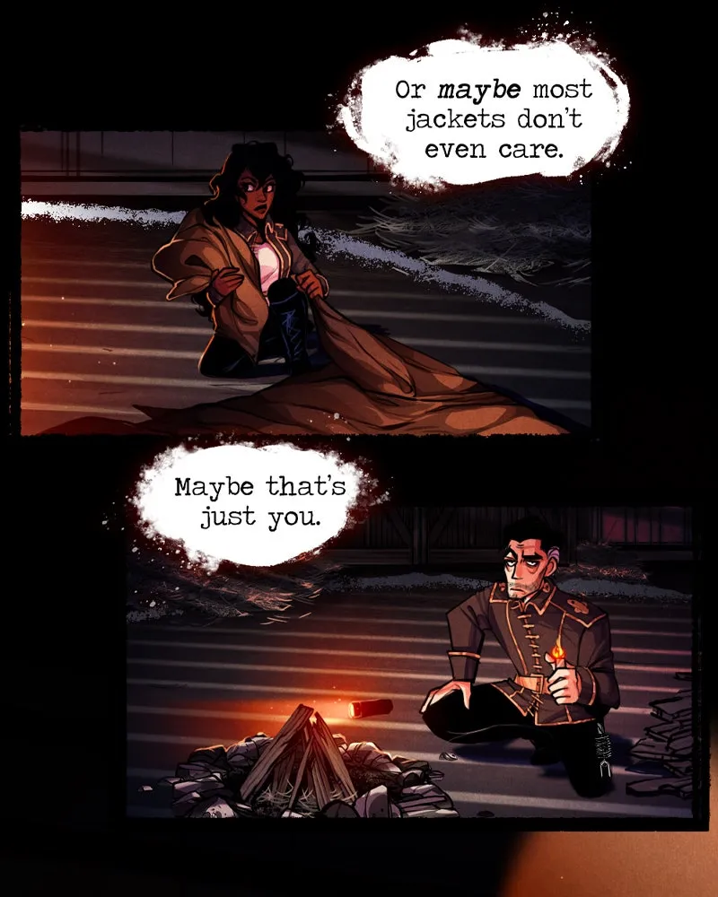 Shiloh Chapter 31 page 74 - 