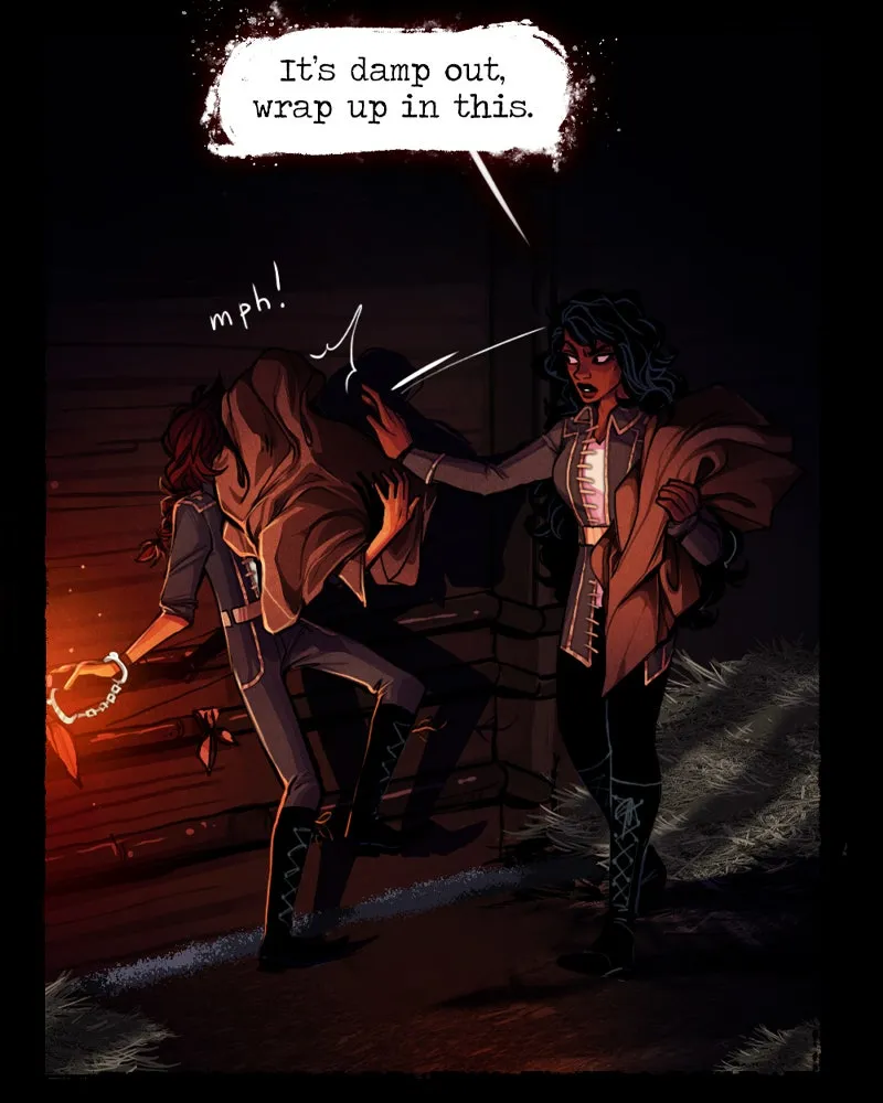 Shiloh Chapter 31 page 79 - 