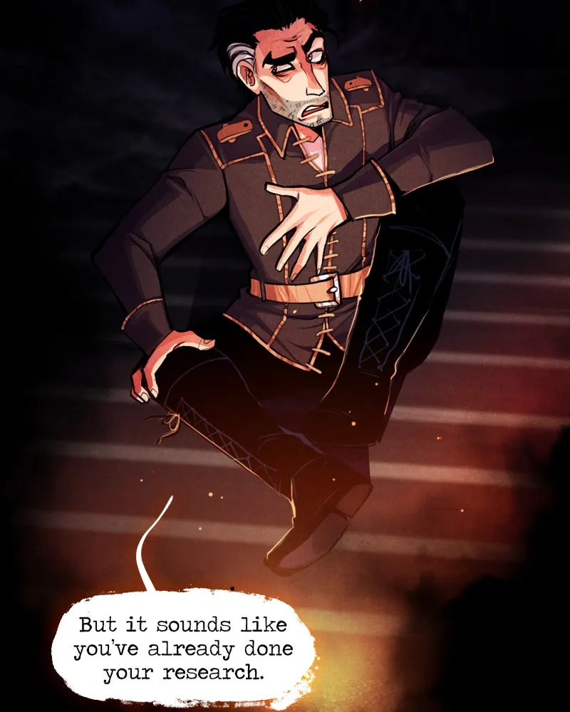 Shiloh Chapter 31 page 97 - 