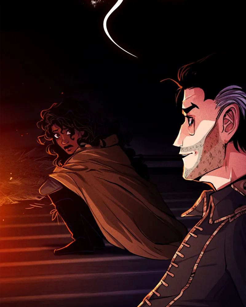 Shiloh Chapter 32 page 11 - 