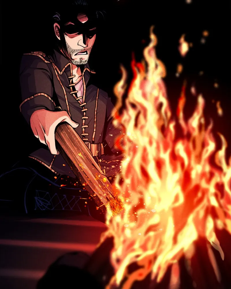 Shiloh Chapter 32 page 16 - 