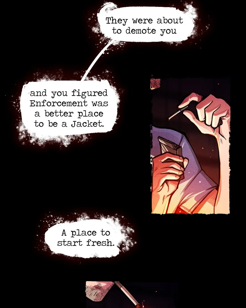 Shiloh Chapter 32 page 31 - 