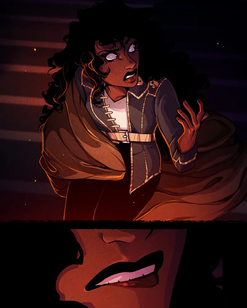 Shiloh Chapter 32 page 34 - 