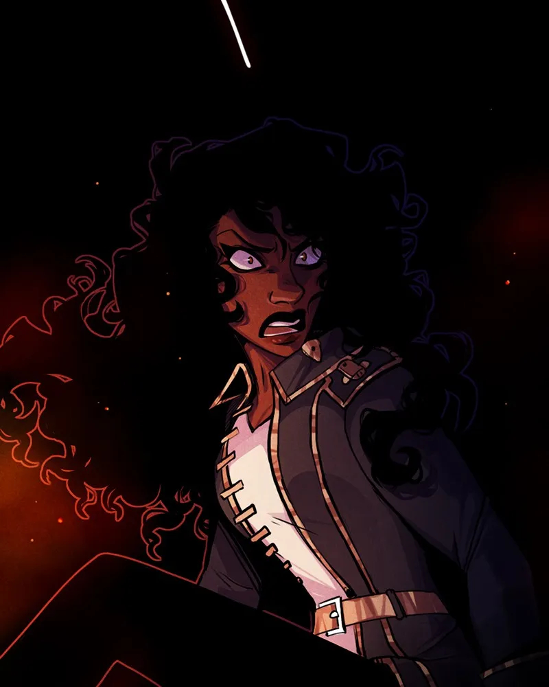Shiloh Chapter 32 page 51 - 