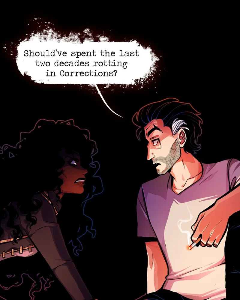 Shiloh Chapter 32 page 54 - 