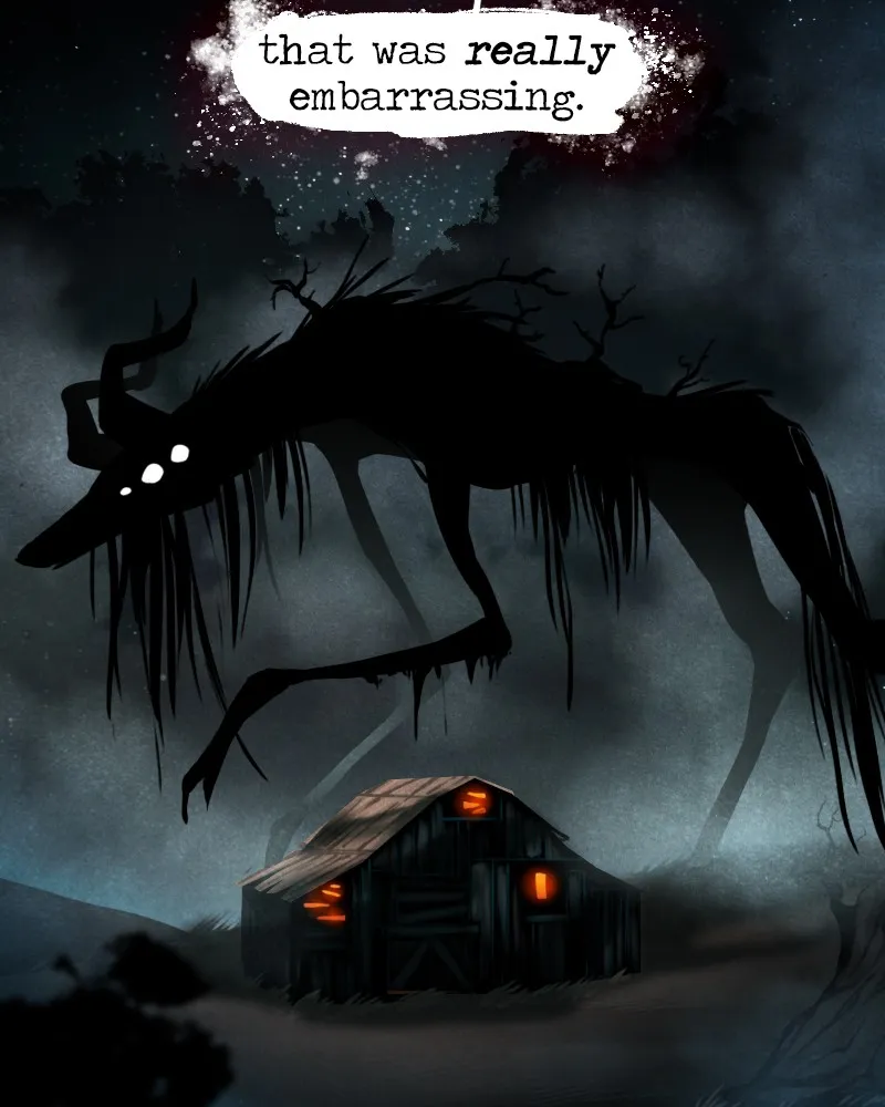 Shiloh Chapter 32 page 76 - 