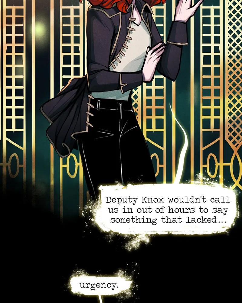Shiloh Chapter 33 page 16 - 