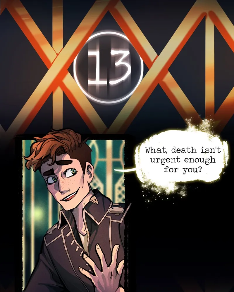 Shiloh Chapter 33 page 18 - 